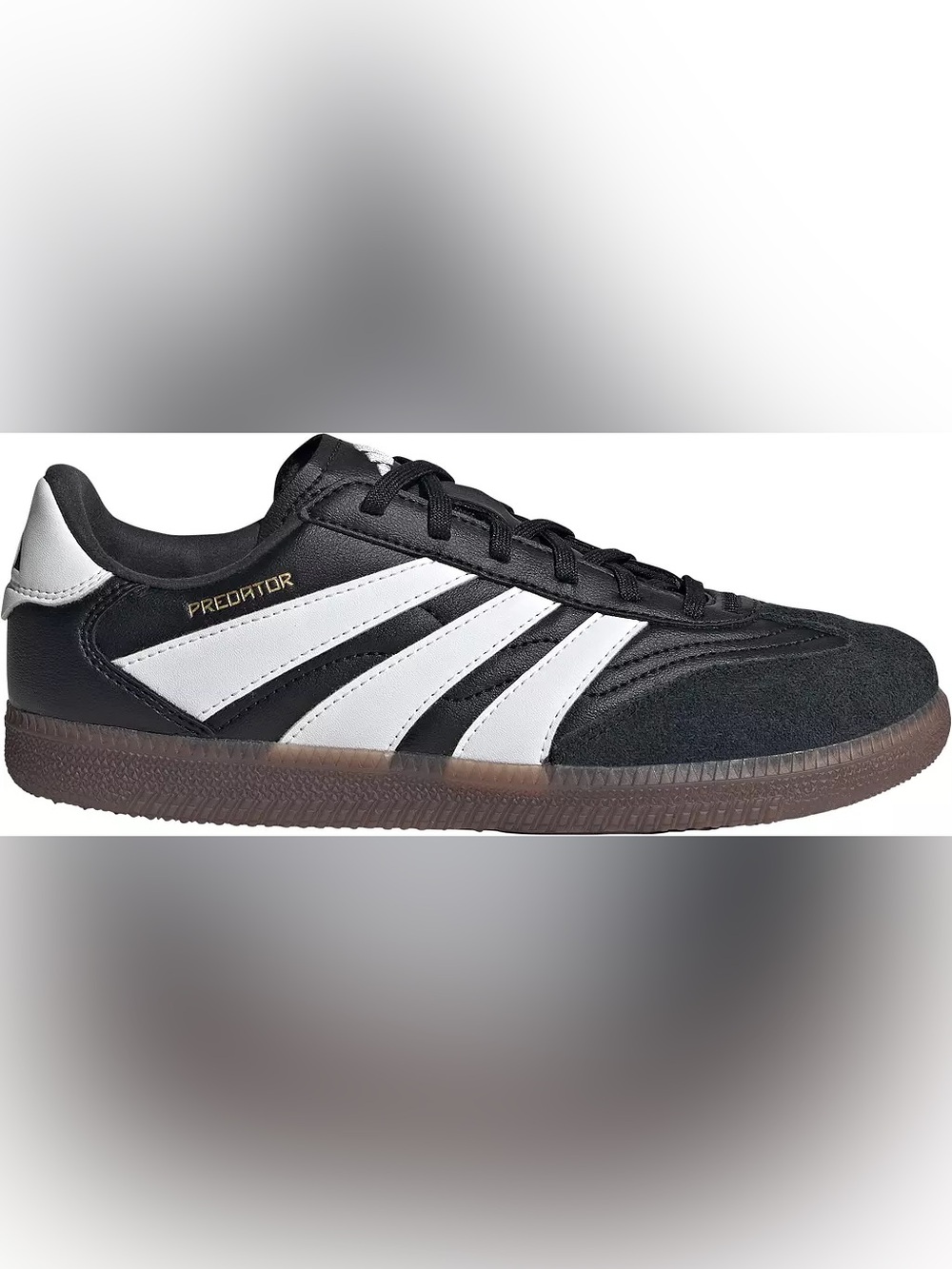 Brand New Adidas Predator Freestyle Indoor Soccer Shoes